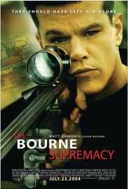 The Bourne Supremacy 2004 Hd 720p Hindi Eng Hdmovie